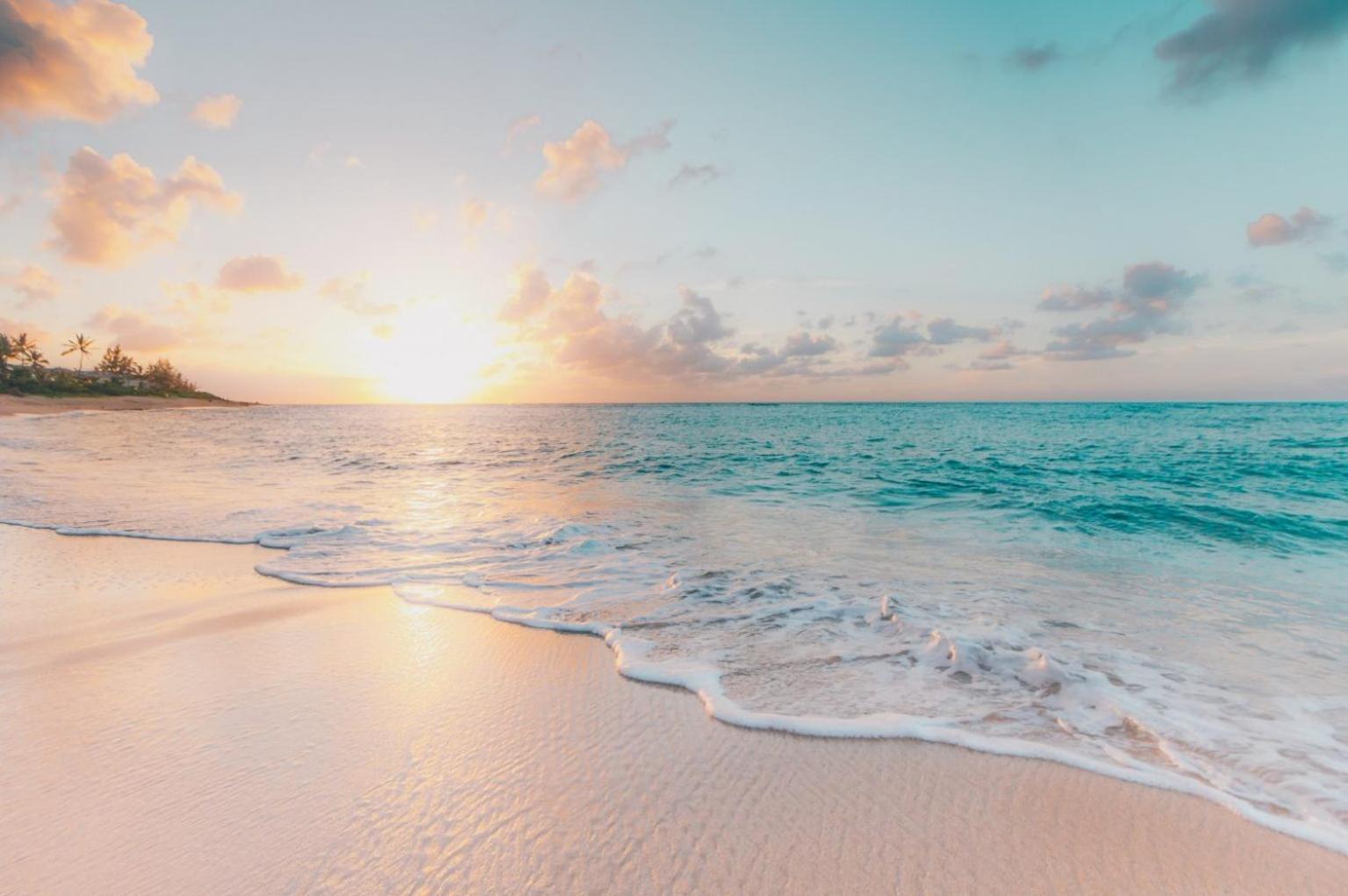 Beach Bungalows By The Sea 3 ココアビーチ エクステリア 写真